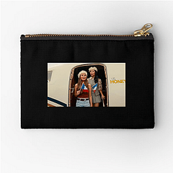 The Wrong Paris is part of a series of movies The Wrong Paris Zipper Pouches