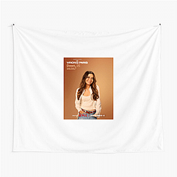 The Wrong Paris was released in 2024 The Wrong Paris Tapestries
