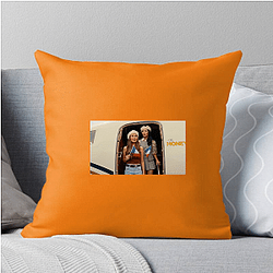 The Wrong Paris is part of a series of movies The Wrong Paris Pillows Cover