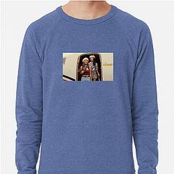 The Wrong Paris is part of a series of movies The Wrong Paris Sweatshirts