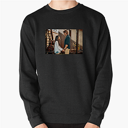 The Wrong Paris's plot is about a missing daughter The Wrong Paris Sweatshirts