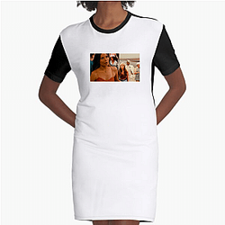 The Wrong Paris features a plot with deceit and danger The Wrong Paris Dresses