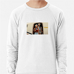 The Wrong Paris is part of a series of movies The Wrong Paris Sweatshirts