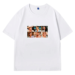 The Wrong Paris is a suspenseful story The Wrong Paris T-Shirts