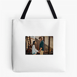 The Wrong Paris's plot is about a missing daughter The Wrong Paris Bags
