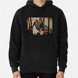 The Wrong Paris's plot is about a missing daughter The Wrong Paris Hoodies