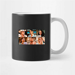 The Wrong Paris is a suspenseful story The Wrong Paris Mugs