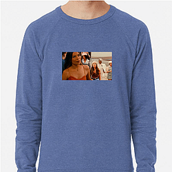 The Wrong Paris features a plot with deceit and danger The Wrong Paris Sweatshirts