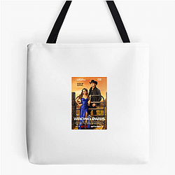 The Wrong Paris is a thriller film The Wrong Paris Bags