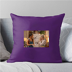The Wrong Paris stars Vivica A Fox The Wrong Paris Pillows Cover