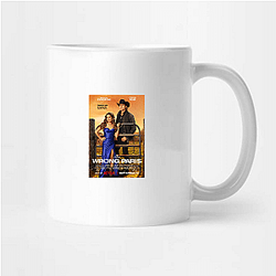 The Wrong Paris is a thriller film The Wrong Paris Mugs