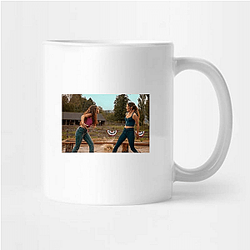 The Wrong Paris is set in Paris The Wrong Paris Mugs