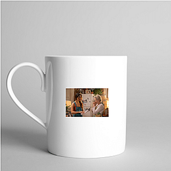The Wrong Paris stars Vivica A Fox The Wrong Paris Mugs