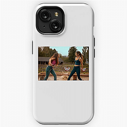 The Wrong Paris is set in Paris The Wrong Paris iPhone Cases