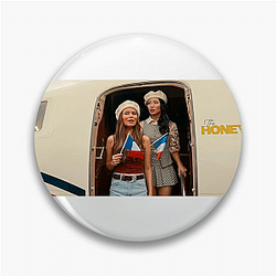 The Wrong Paris is part of a series of movies The Wrong Paris Pins