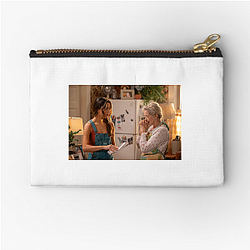 The Wrong Paris stars Vivica A Fox The Wrong Paris Zipper Pouches