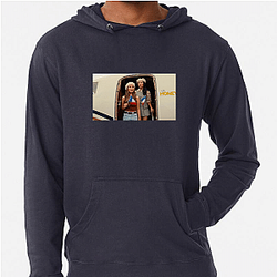 The Wrong Paris is part of a series of movies The Wrong Paris Hoodies
