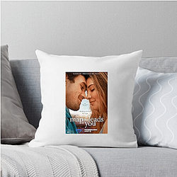 The Wrong Paris is a Lifetime television movie The Wrong Paris Pillows Cover
