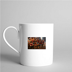 The Wrong Paris was directed by John L'Ecuyer The Wrong Paris Mugs