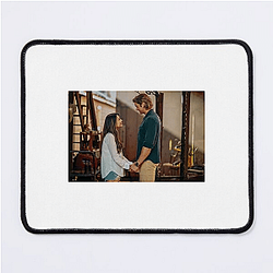 The Wrong Paris's plot is about a missing daughter The Wrong Paris Mouse Pads