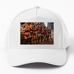 The Wrong Paris was directed by John L'Ecuyer The Wrong Paris Hats & Caps