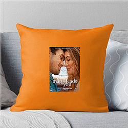 The Wrong Paris is a Lifetime television movie The Wrong Paris Pillows Cover