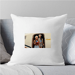 The Wrong Paris is part of a series of movies The Wrong Paris Pillows Cover