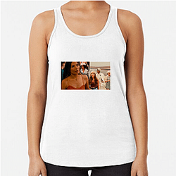 The Wrong Paris features a plot with deceit and danger The Wrong Paris Tank Tops