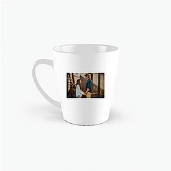 The Wrong Paris's plot is about a missing daughter The Wrong Paris Mugs
