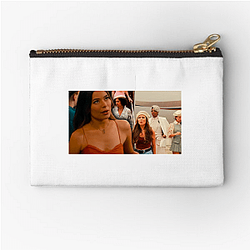 The Wrong Paris features a plot with deceit and danger The Wrong Paris Zipper Pouches