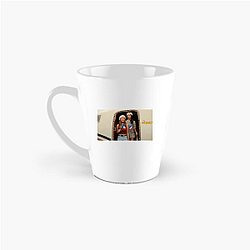 The Wrong Paris is part of a series of movies The Wrong Paris Mugs