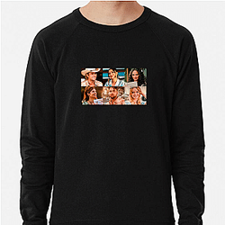 The Wrong Paris is a suspenseful story The Wrong Paris Sweatshirts