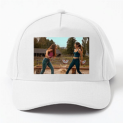 The Wrong Paris is set in Paris The Wrong Paris Hats & Caps