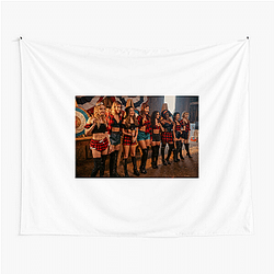The Wrong Paris was directed by John L'Ecuyer The Wrong Paris Tapestries