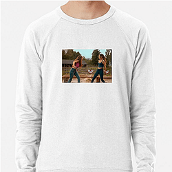 The Wrong Paris is set in Paris The Wrong Paris Sweatshirts