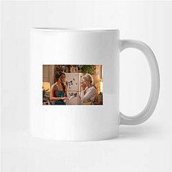 The Wrong Paris stars Vivica A Fox The Wrong Paris Mugs