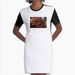 The Wrong Paris was directed by John L'Ecuyer The Wrong Paris Dresses