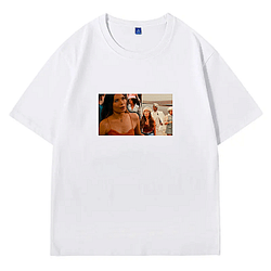 The Wrong Paris features a plot with deceit and danger The Wrong Paris T-Shirts