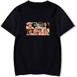 The Wrong Paris is a suspenseful story The Wrong Paris T-Shirts