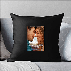 The Wrong Paris is a Lifetime television movie The Wrong Paris Pillows Cover