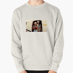 The Wrong Paris is part of a series of movies The Wrong Paris Sweatshirts