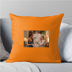 The Wrong Paris stars Vivica A Fox The Wrong Paris Pillows Cover