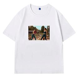 The Wrong Paris is set in Paris The Wrong Paris T-Shirts