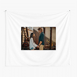 The Wrong Paris's plot is about a missing daughter The Wrong Paris Tapestries