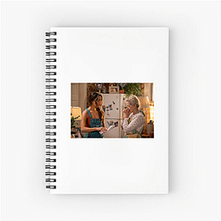 The Wrong Paris stars Vivica A Fox The Wrong Paris Notebook