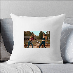 The Wrong Paris is set in Paris The Wrong Paris Pillows Cover
