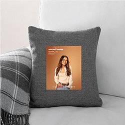 The Wrong Paris was released in 2024 The Wrong Paris Pillows Cover
