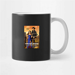 The Wrong Paris is a thriller film The Wrong Paris Mugs