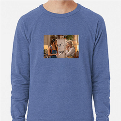 The Wrong Paris stars Vivica A Fox The Wrong Paris Sweatshirts