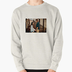 The Wrong Paris's plot is about a missing daughter The Wrong Paris Sweatshirts